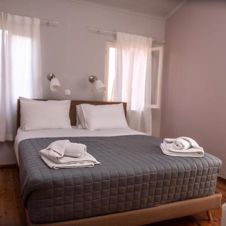 Campiello Apt By Loc Hospitality Corfu  Экстерьер фото