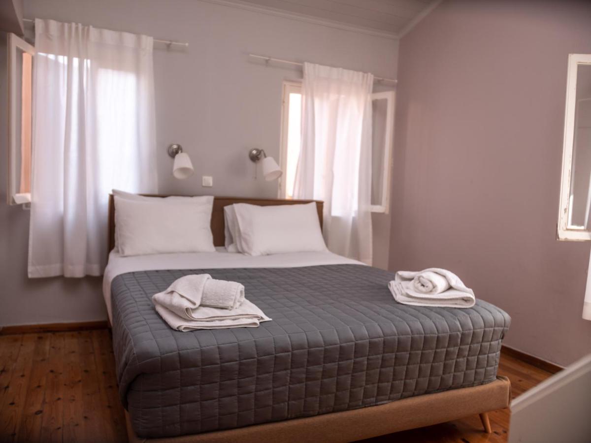 Campiello Apt By Loc Hospitality Corfu  Экстерьер фото