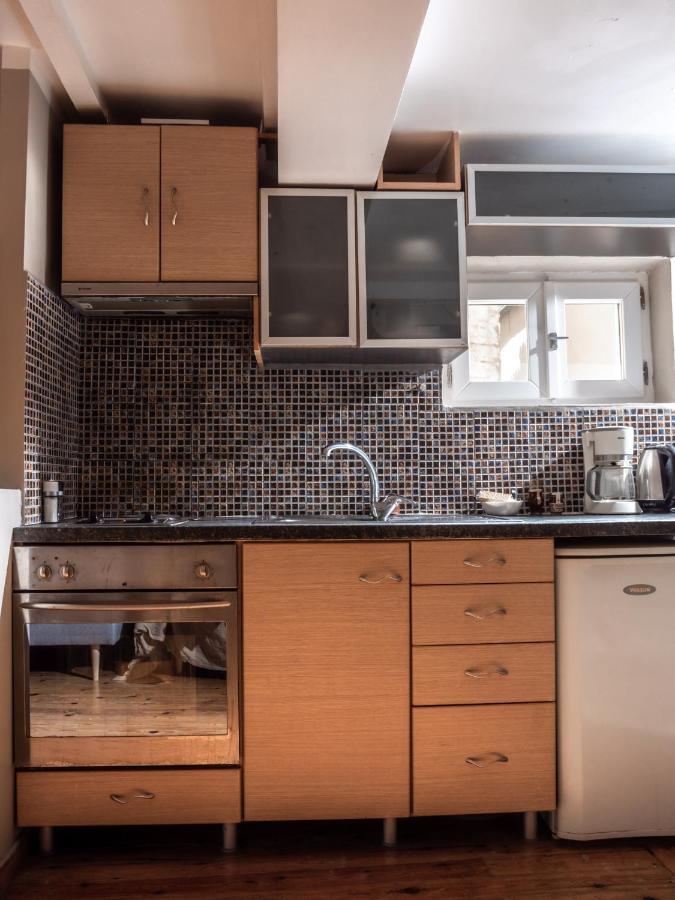 Campiello Apt By Loc Hospitality Corfu  Экстерьер фото