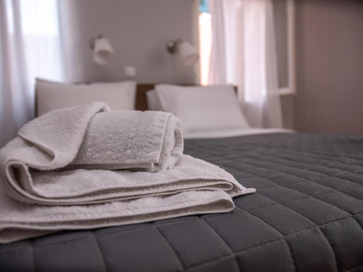 Campiello Apt By Loc Hospitality Corfu  Экстерьер фото