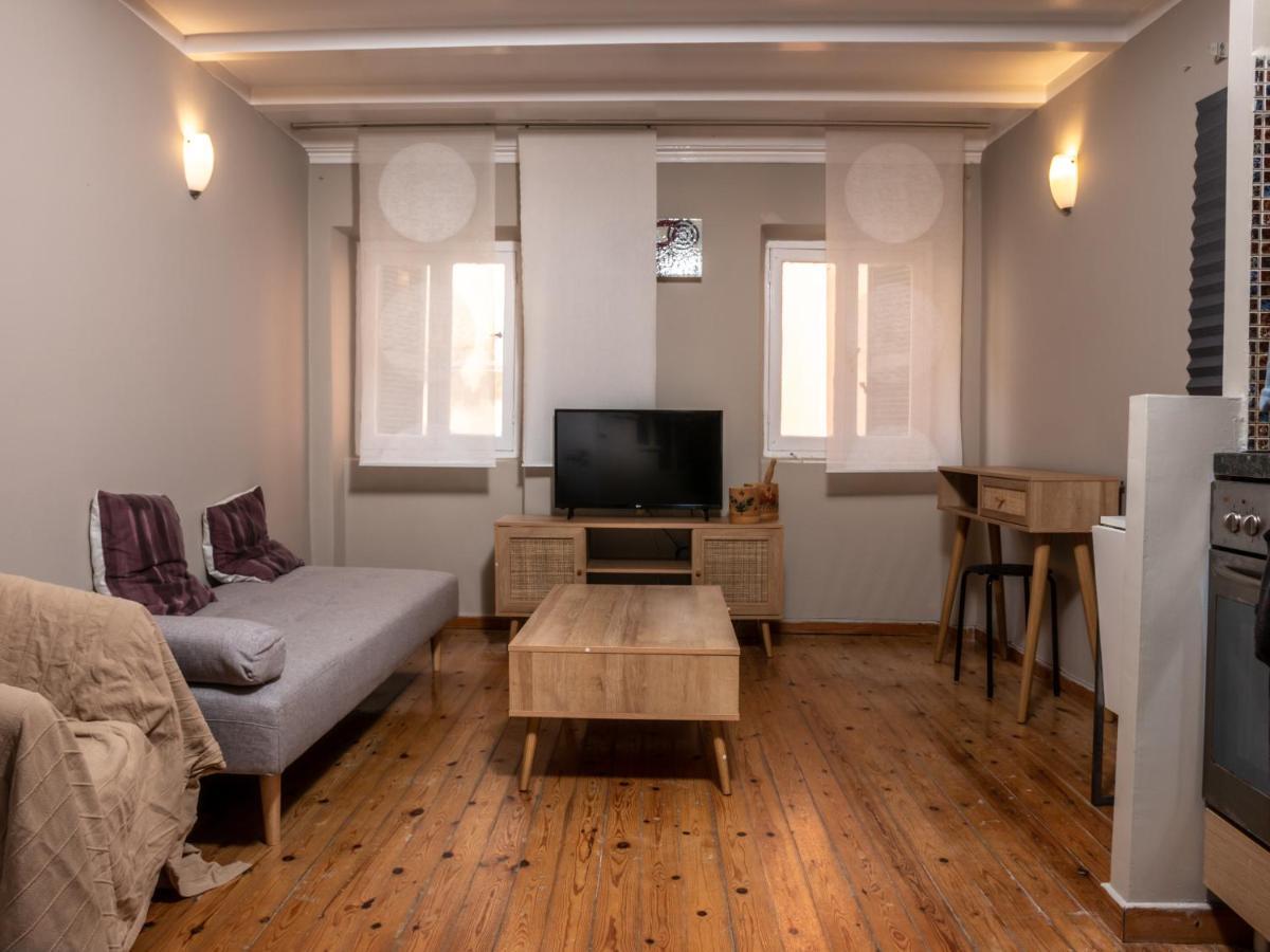 Campiello Apt By Loc Hospitality Corfu  Экстерьер фото